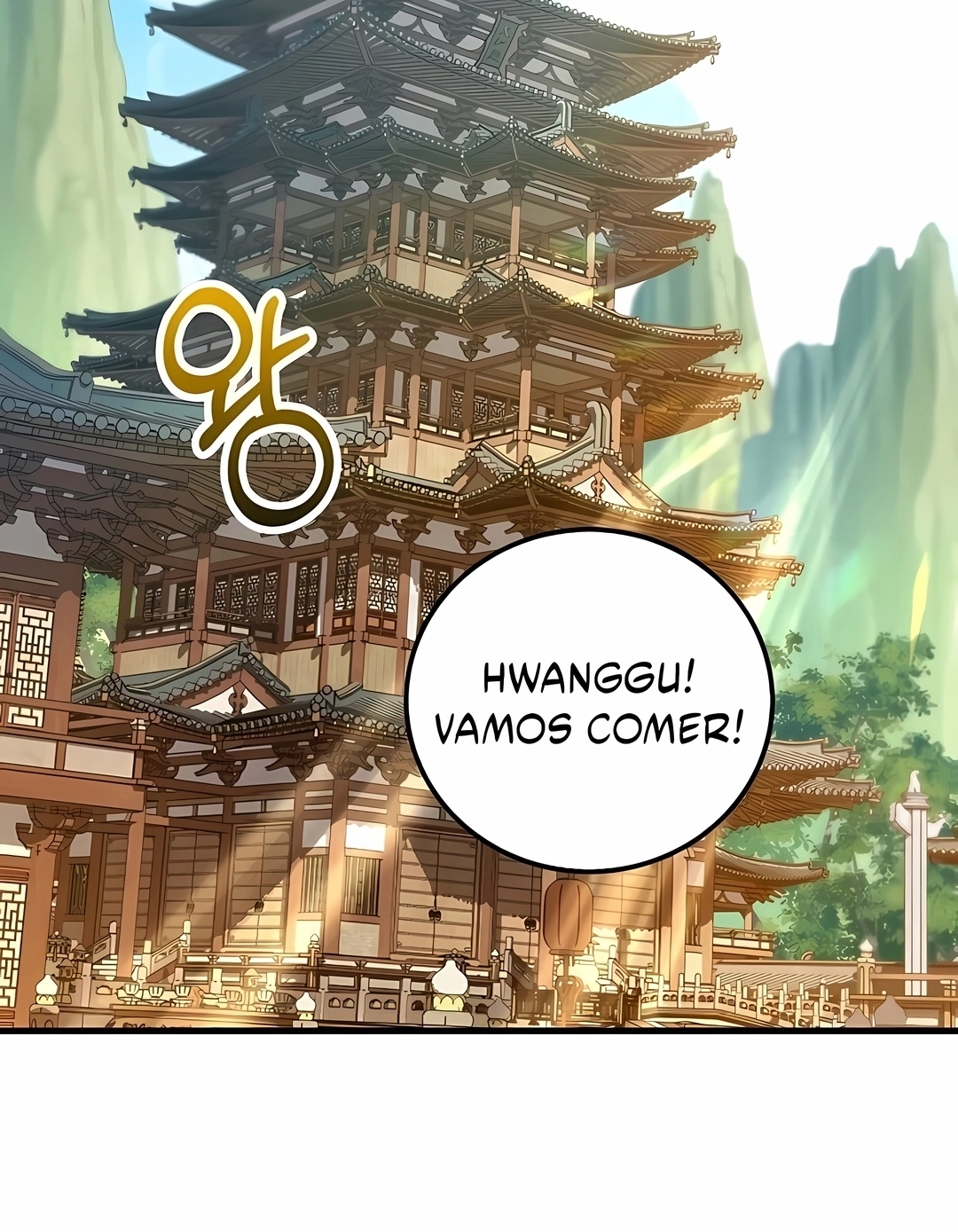 Renascimento do Doutor Capítulo 231 Página 94