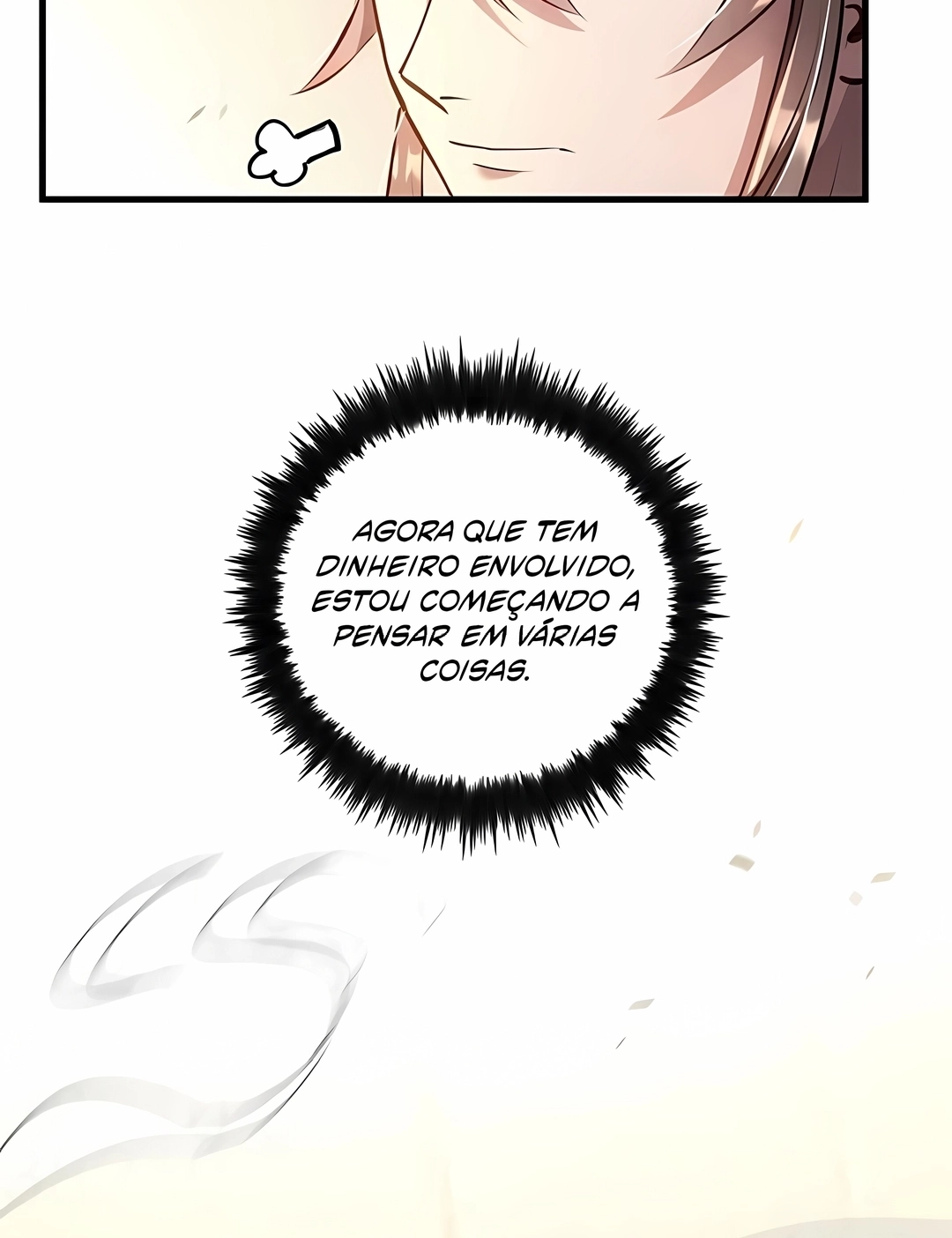 Renascimento do Doutor Capítulo 232 Página 101