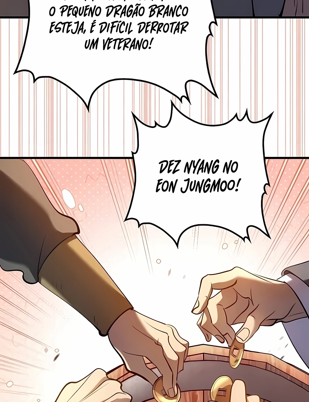 Renascimento do Doutor Capítulo 232 Página 105