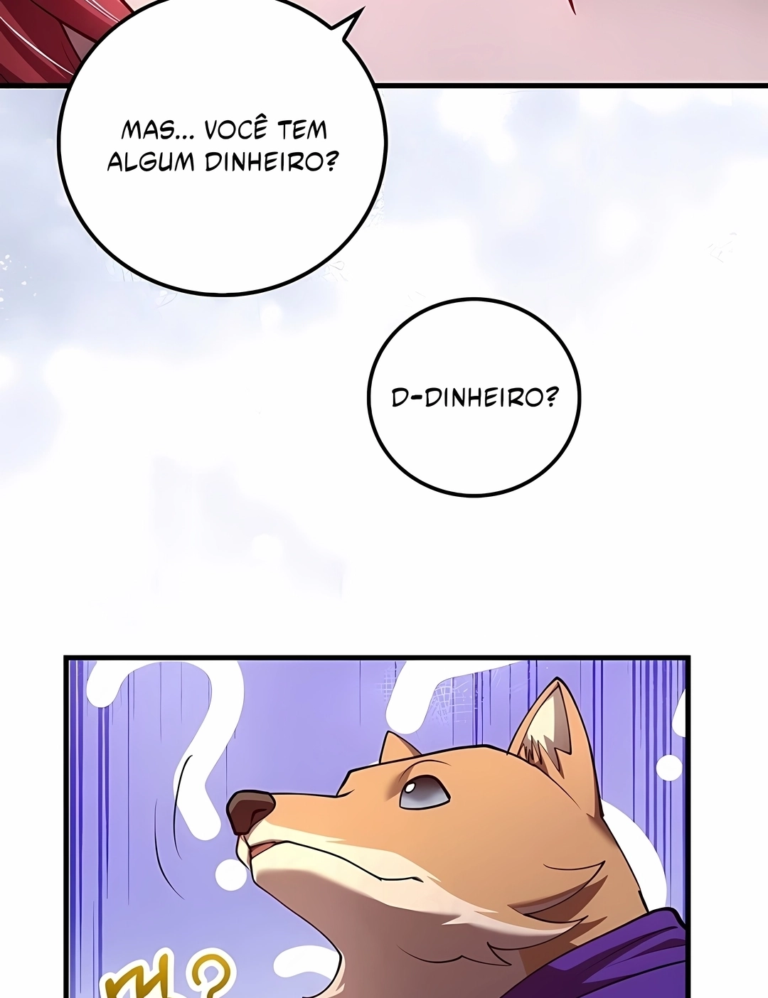 Renascimento do Doutor Capítulo 232 Página 12