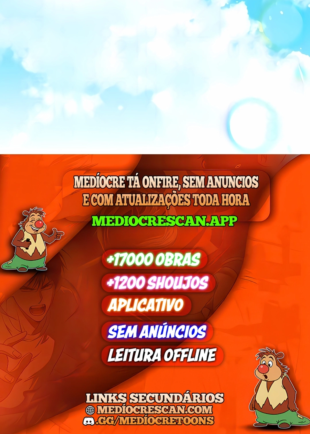 Renascimento do Doutor Capítulo 232 Página 120