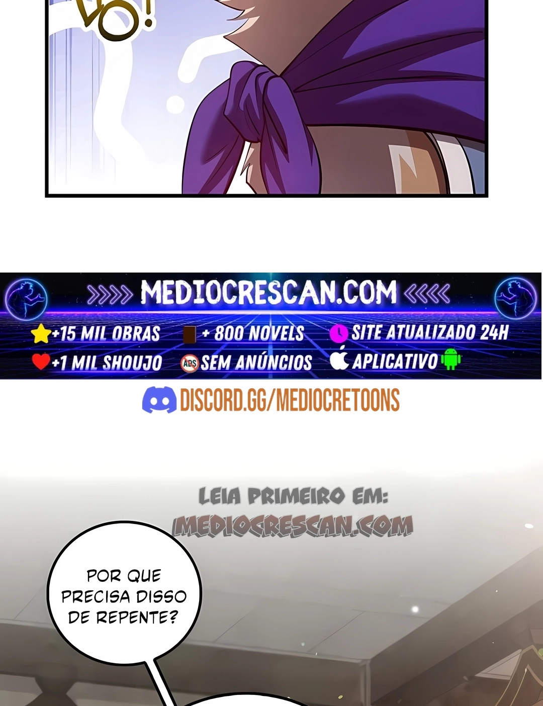 Renascimento do Doutor Capítulo 232 Página 13