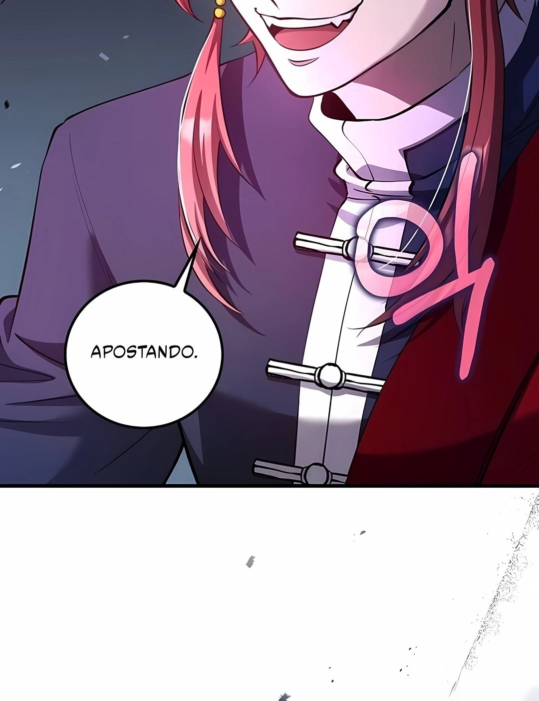 Renascimento do Doutor Capítulo 232 Página 17