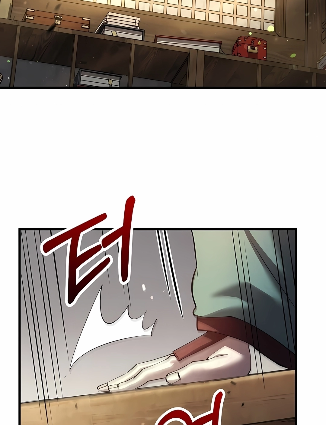 Renascimento do Doutor Capítulo 232 Página 21