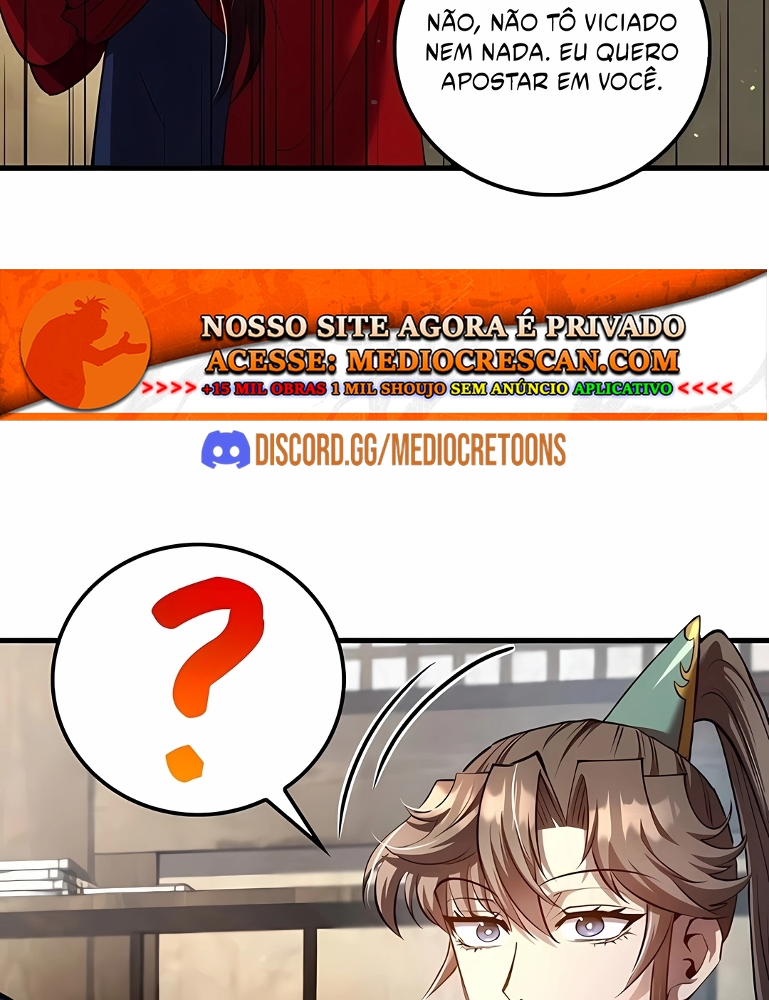 Renascimento do Doutor Capítulo 232 Página 24