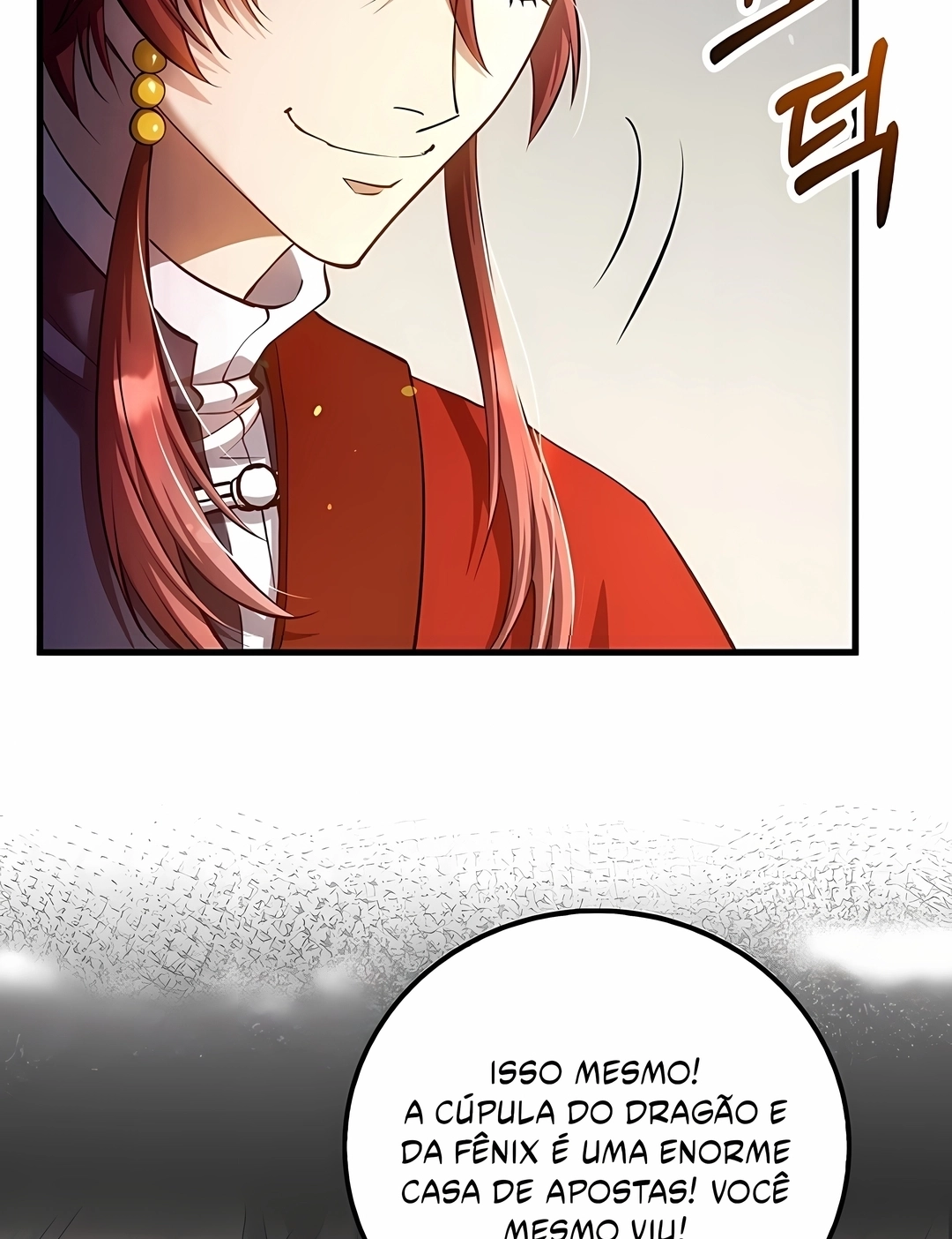 Renascimento do Doutor Capítulo 232 Página 26