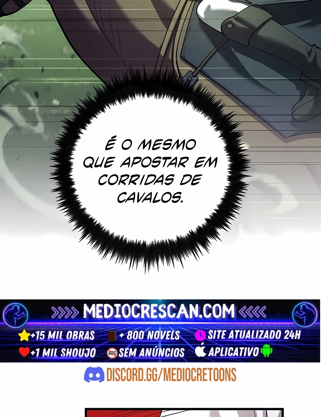 Renascimento do Doutor Capítulo 232 Página 34