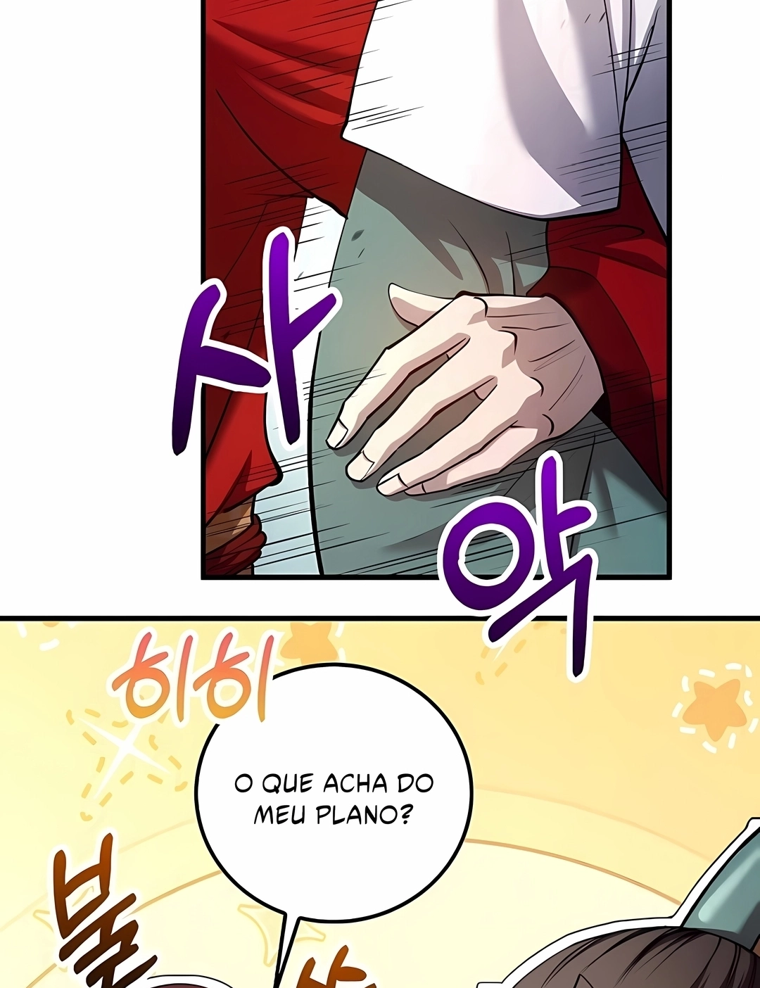 Renascimento do Doutor Capítulo 232 Página 35