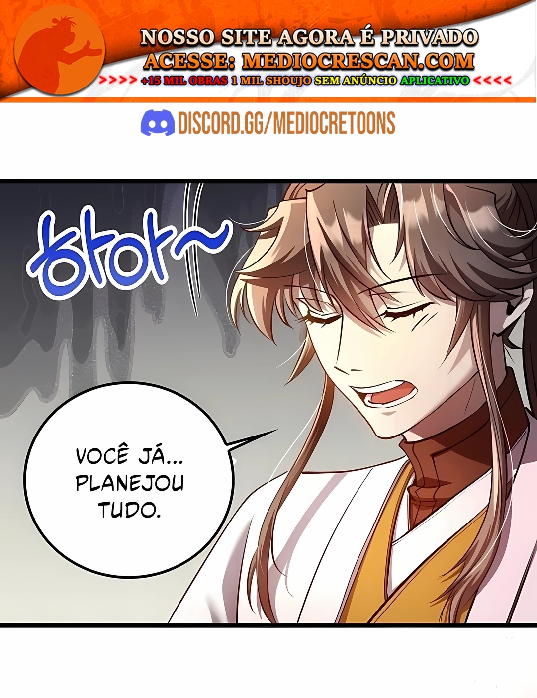 Renascimento do Doutor Capítulo 232 Página 45