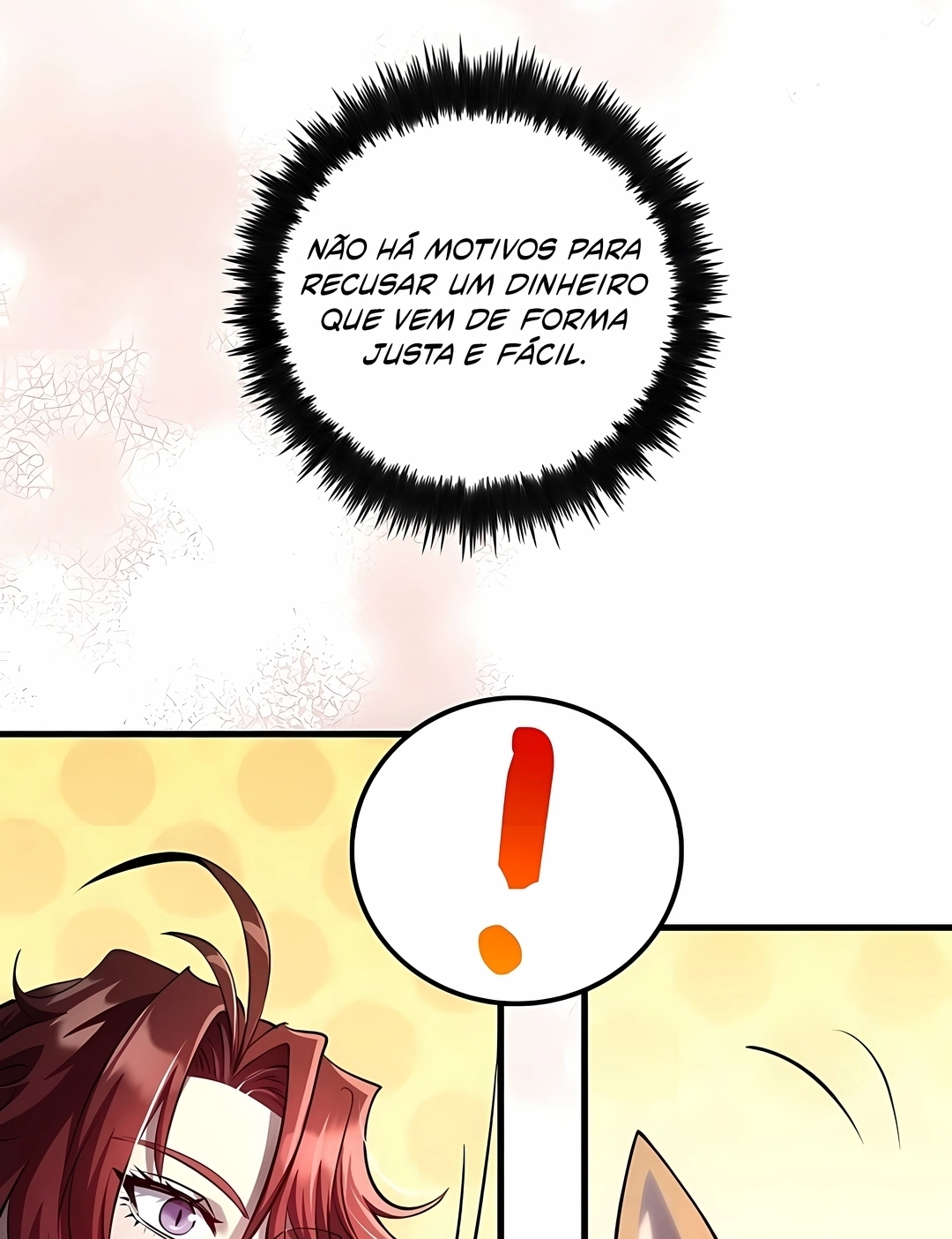 Renascimento do Doutor Capítulo 232 Página 47