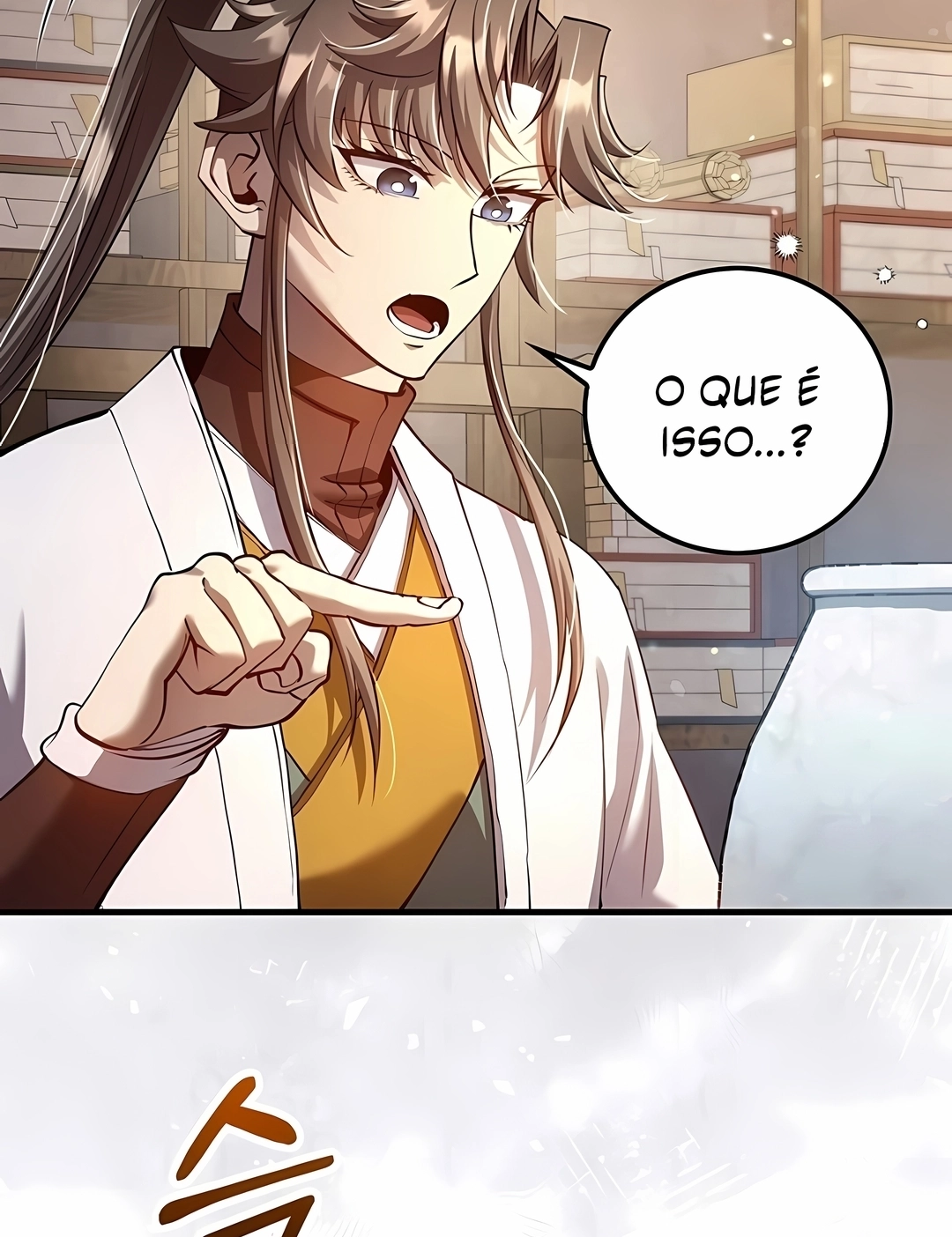 Renascimento do Doutor Capítulo 232 Página 5