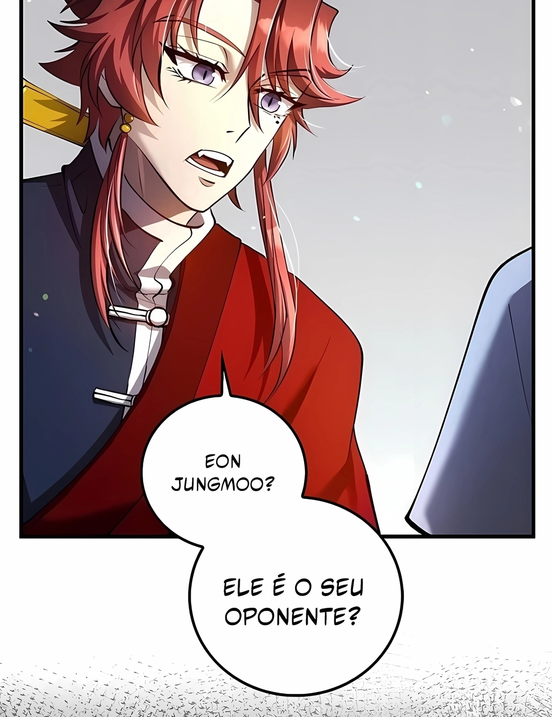 Renascimento do Doutor Capítulo 232 Página 55