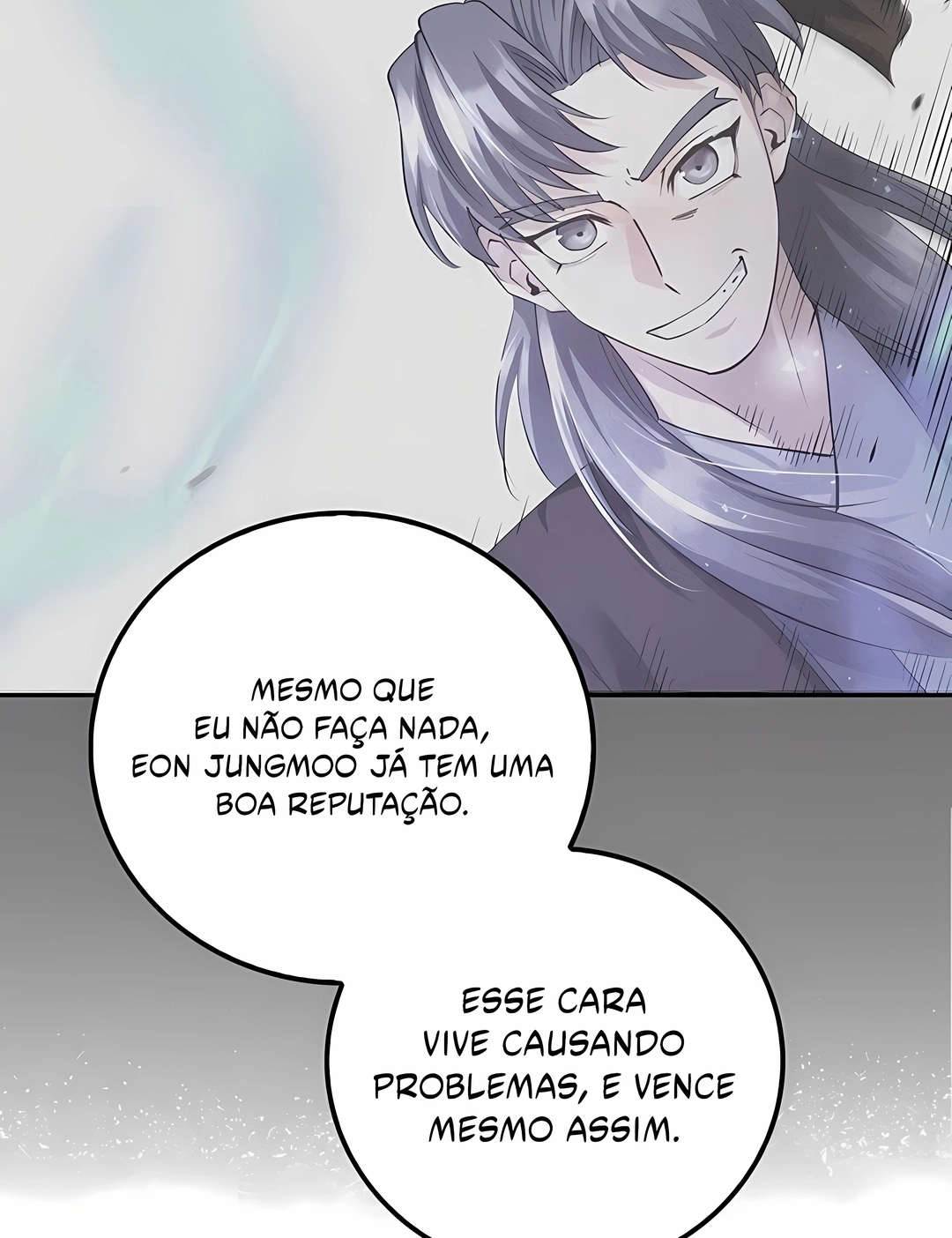 Renascimento do Doutor Capítulo 232 Página 60