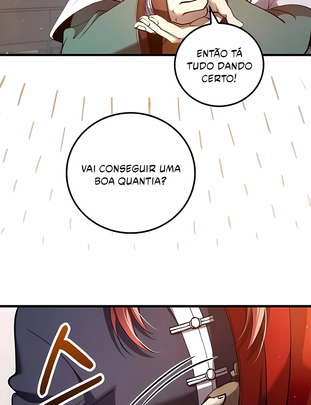 Renascimento do Doutor Capítulo 232 Página 63