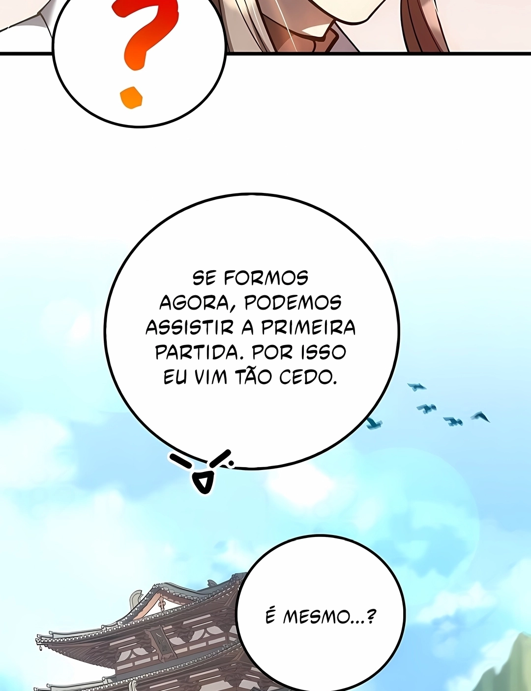 Renascimento do Doutor Capítulo 232 Página 69