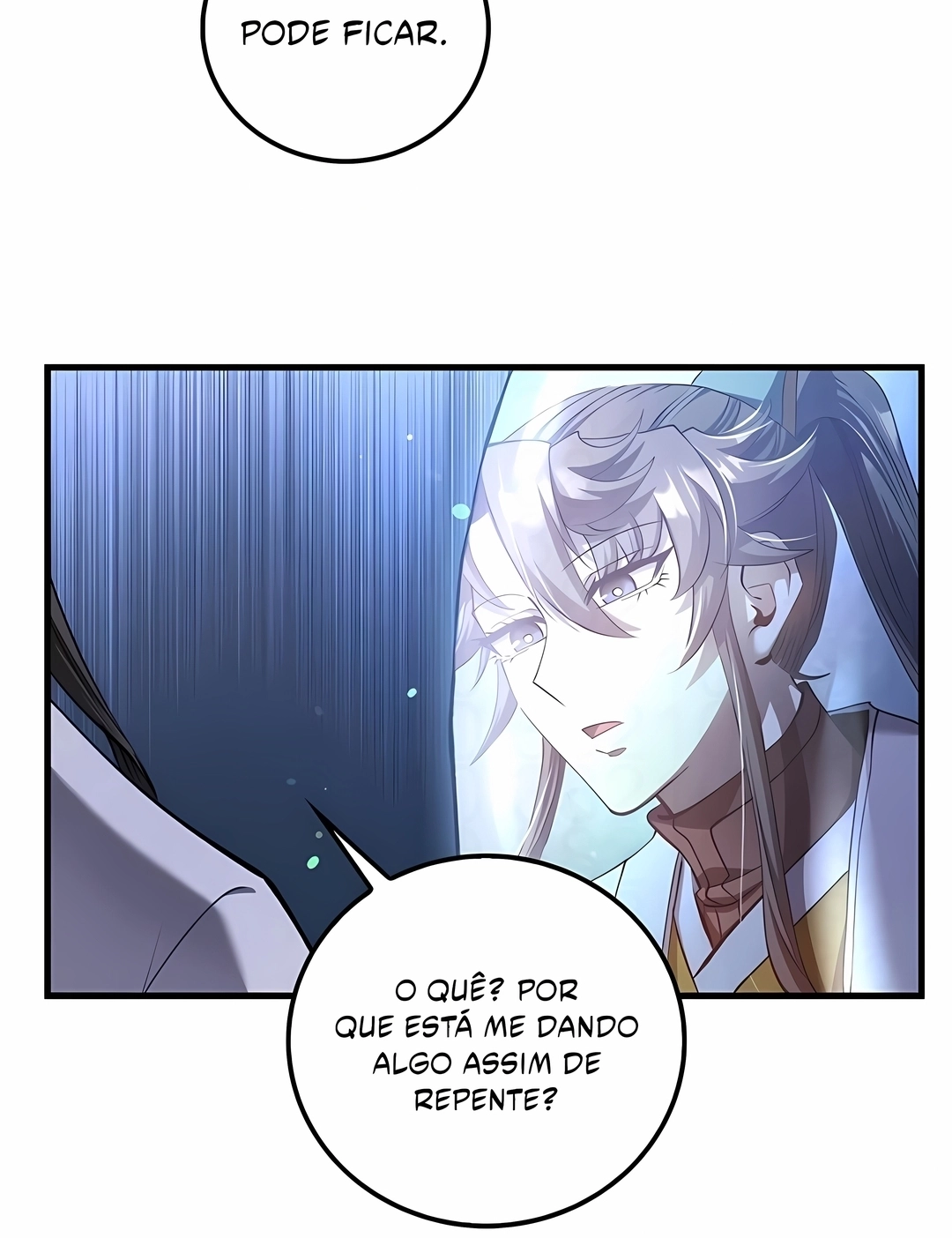 Renascimento do Doutor Capítulo 232 Página 7