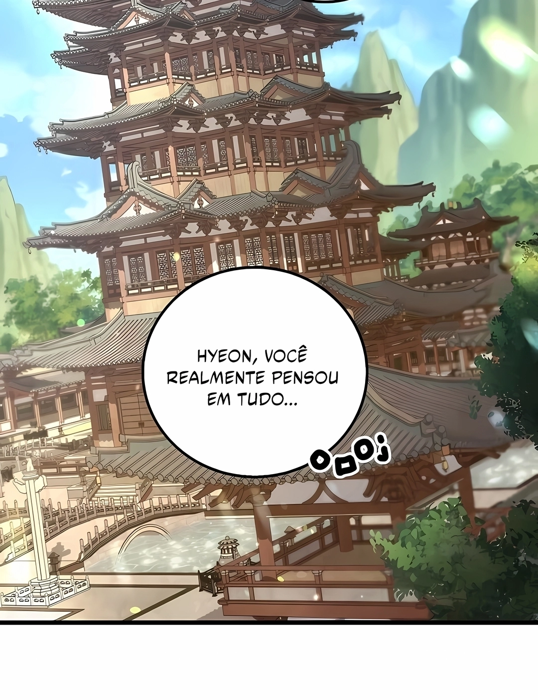 Renascimento do Doutor Capítulo 232 Página 70
