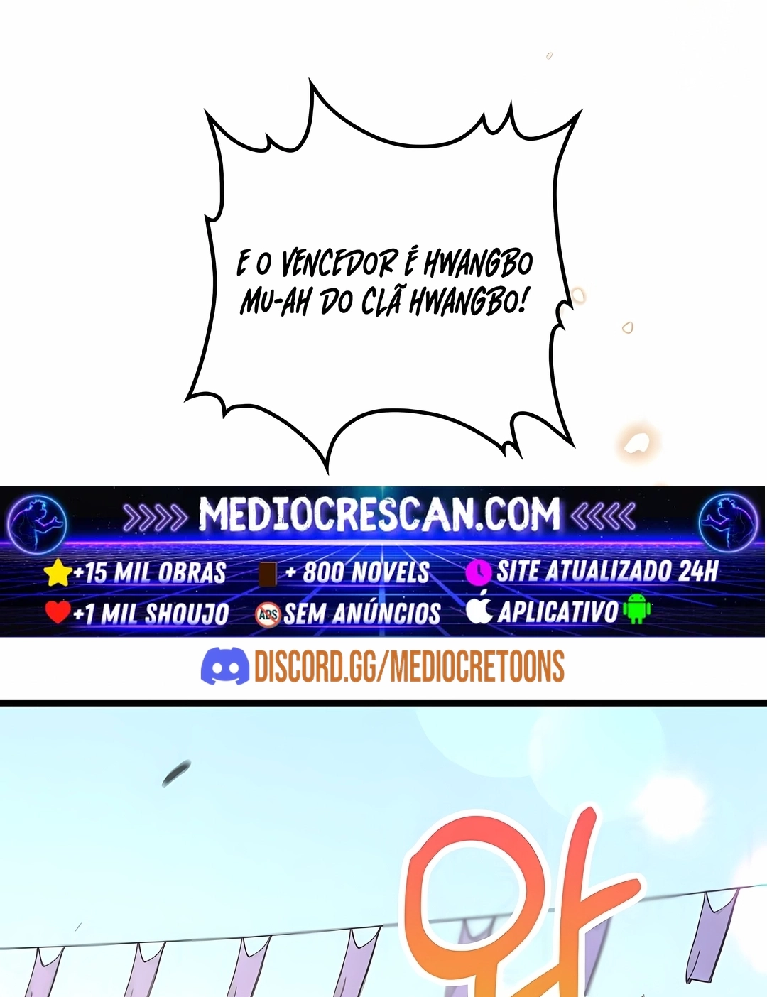 Renascimento do Doutor Capítulo 232 Página 76