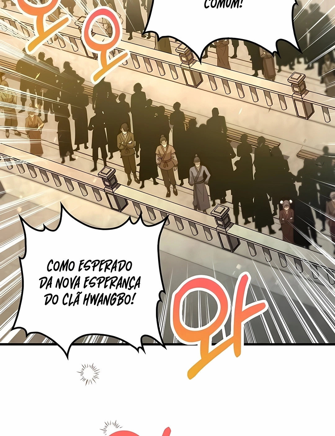 Renascimento do Doutor Capítulo 232 Página 80