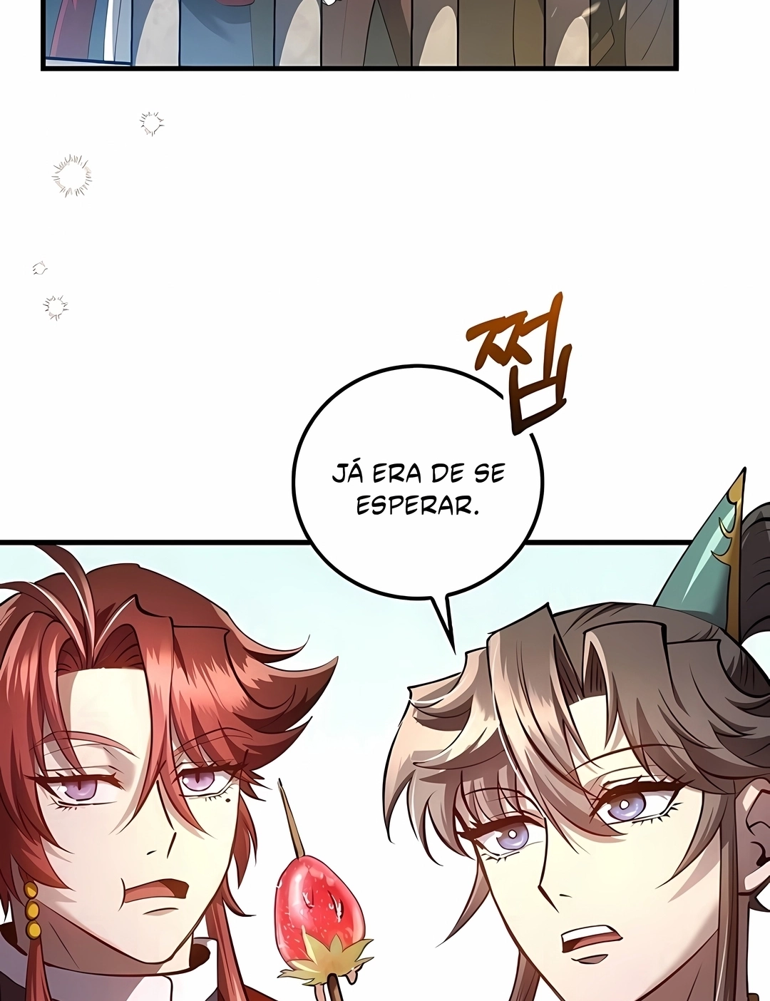 Renascimento do Doutor Capítulo 232 Página 82