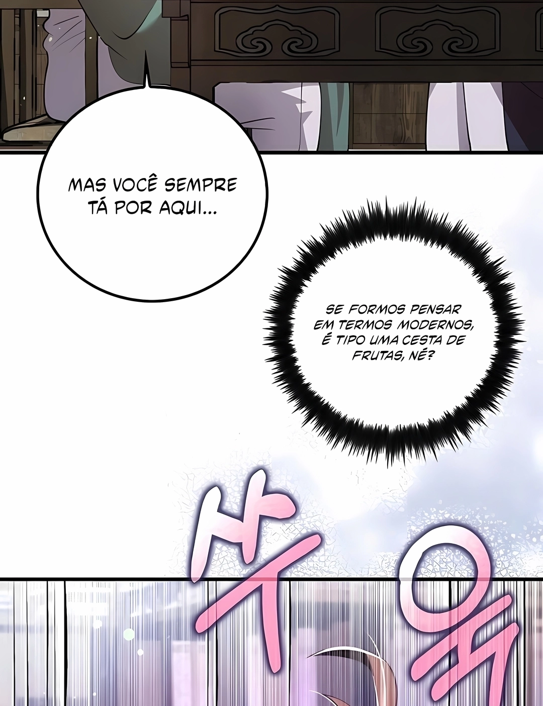 Renascimento do Doutor Capítulo 232 Página 9
