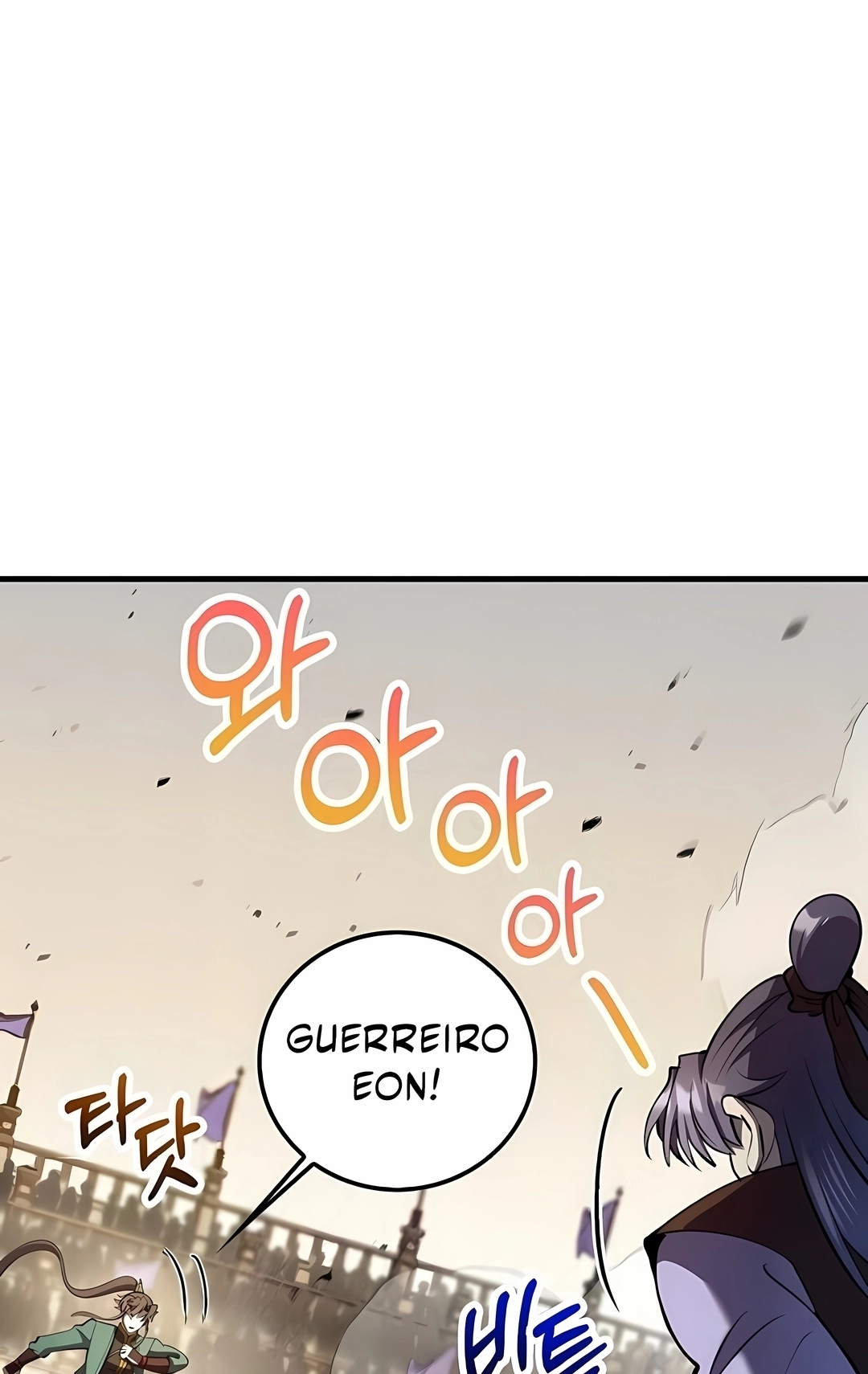 Renascimento do Doutor Capítulo 233 Página 104