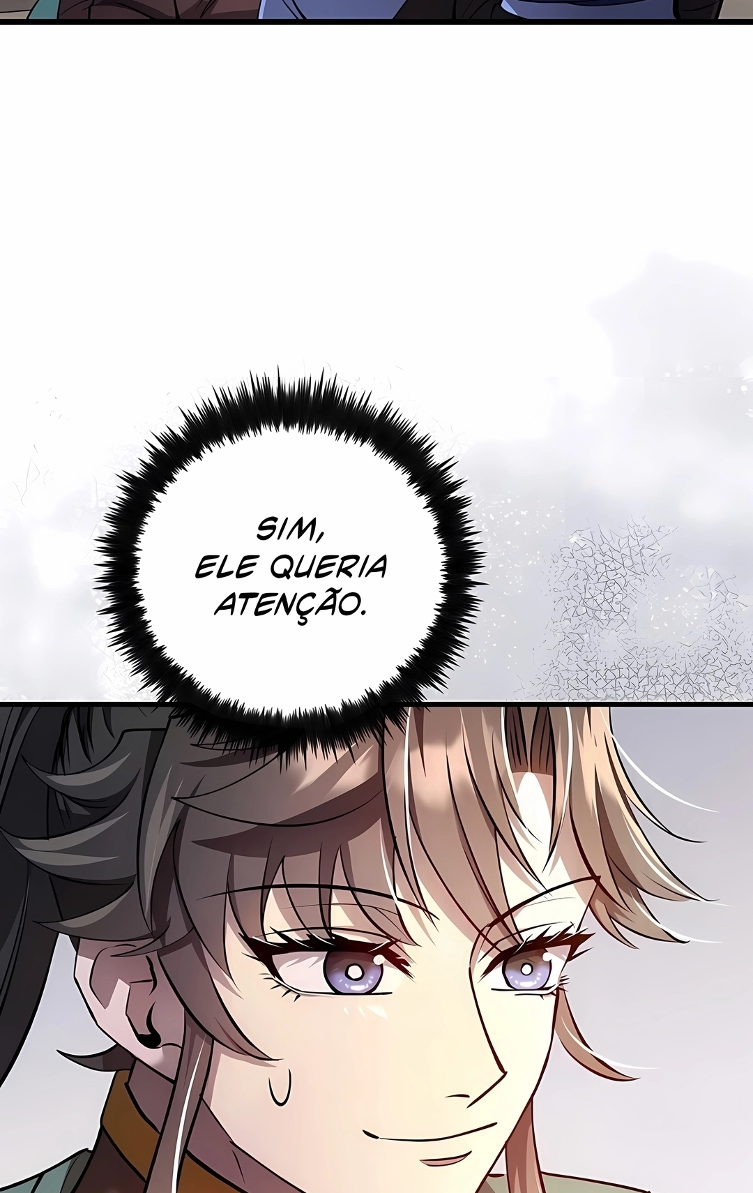Renascimento do Doutor Capítulo 233 Página 114