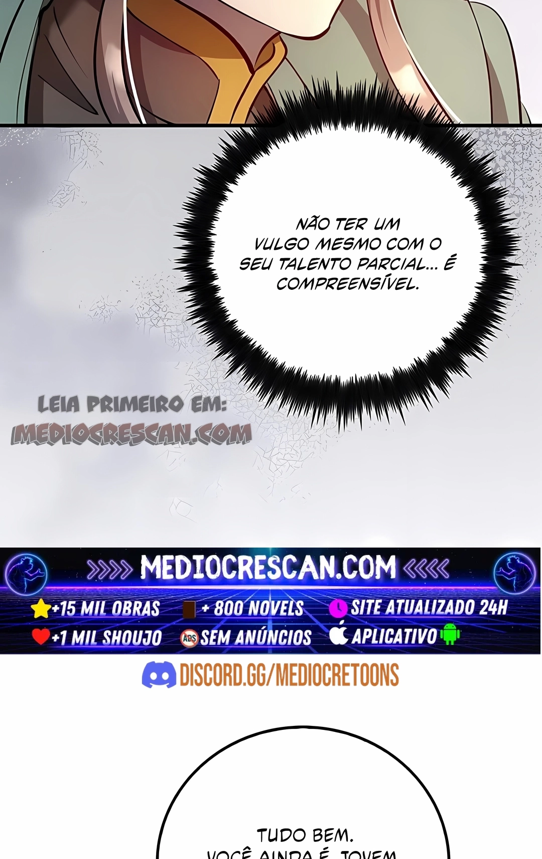 Renascimento do Doutor Capítulo 233 Página 115
