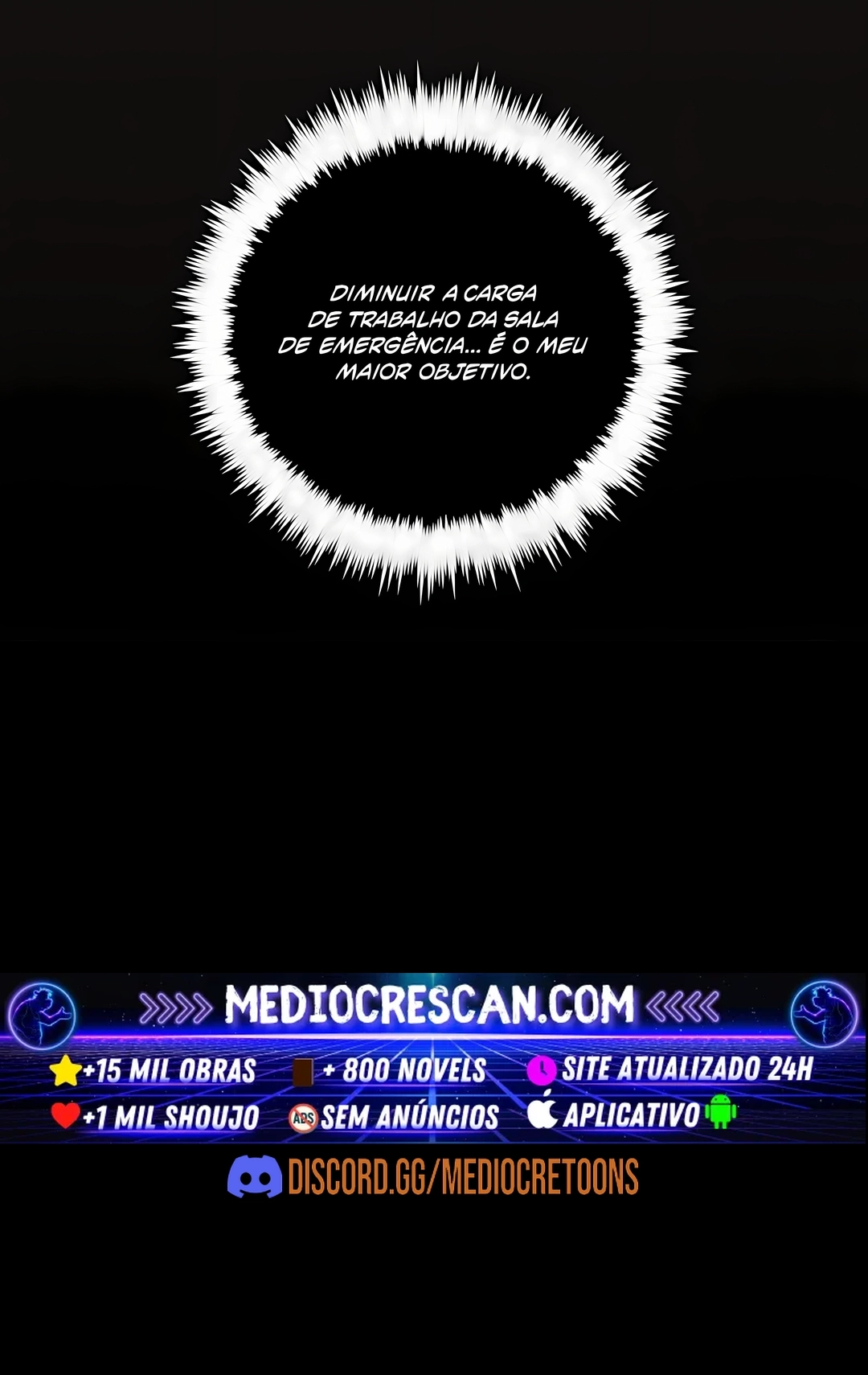 Renascimento do Doutor Capítulo 233 Página 12