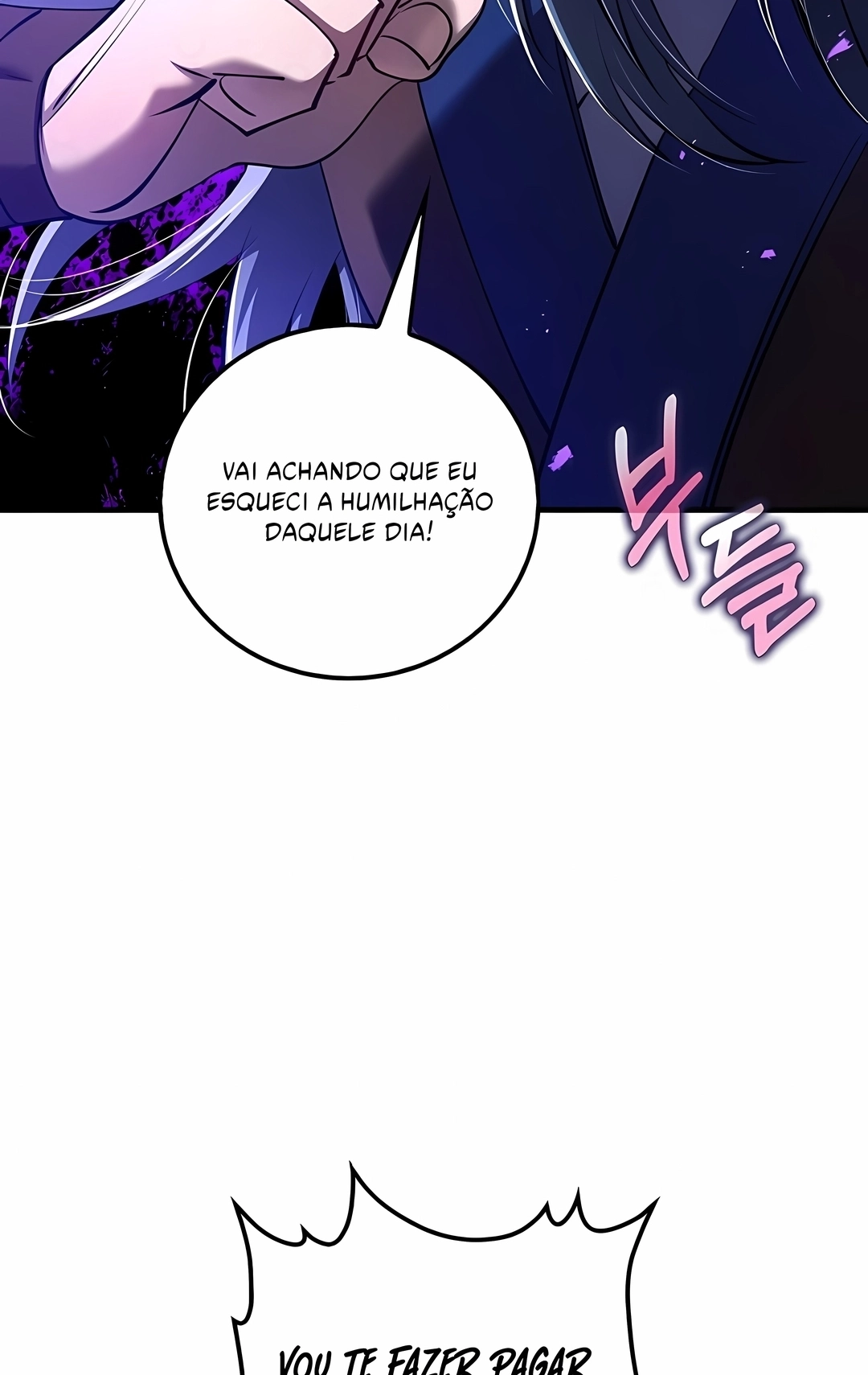 Renascimento do Doutor Capítulo 233 Página 15