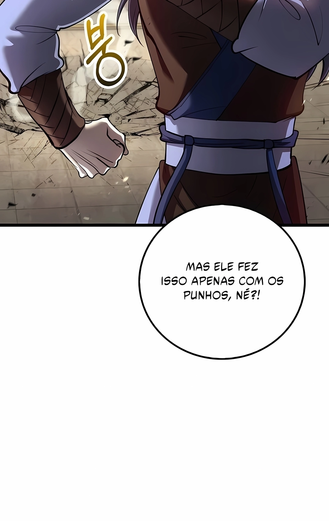 Renascimento do Doutor Capítulo 233 Página 34