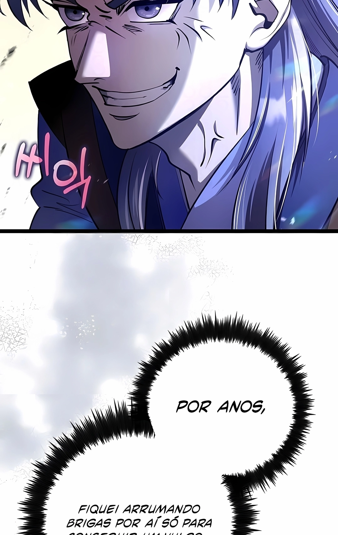 Renascimento do Doutor Capítulo 233 Página 37
