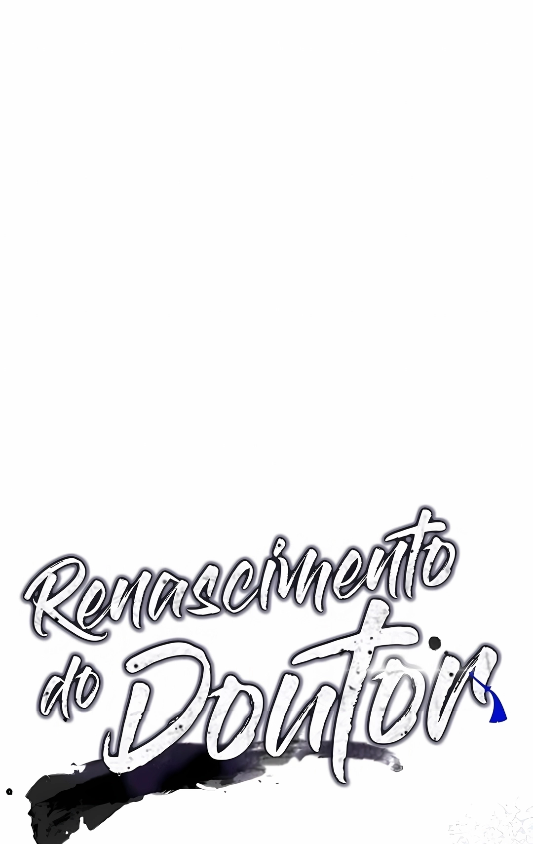 Renascimento do Doutor Capítulo 233 Página 44