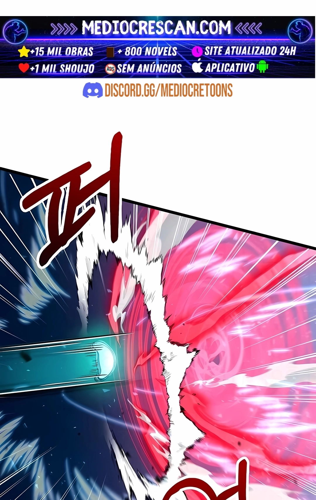 Renascimento do Doutor Capítulo 233 Página 53