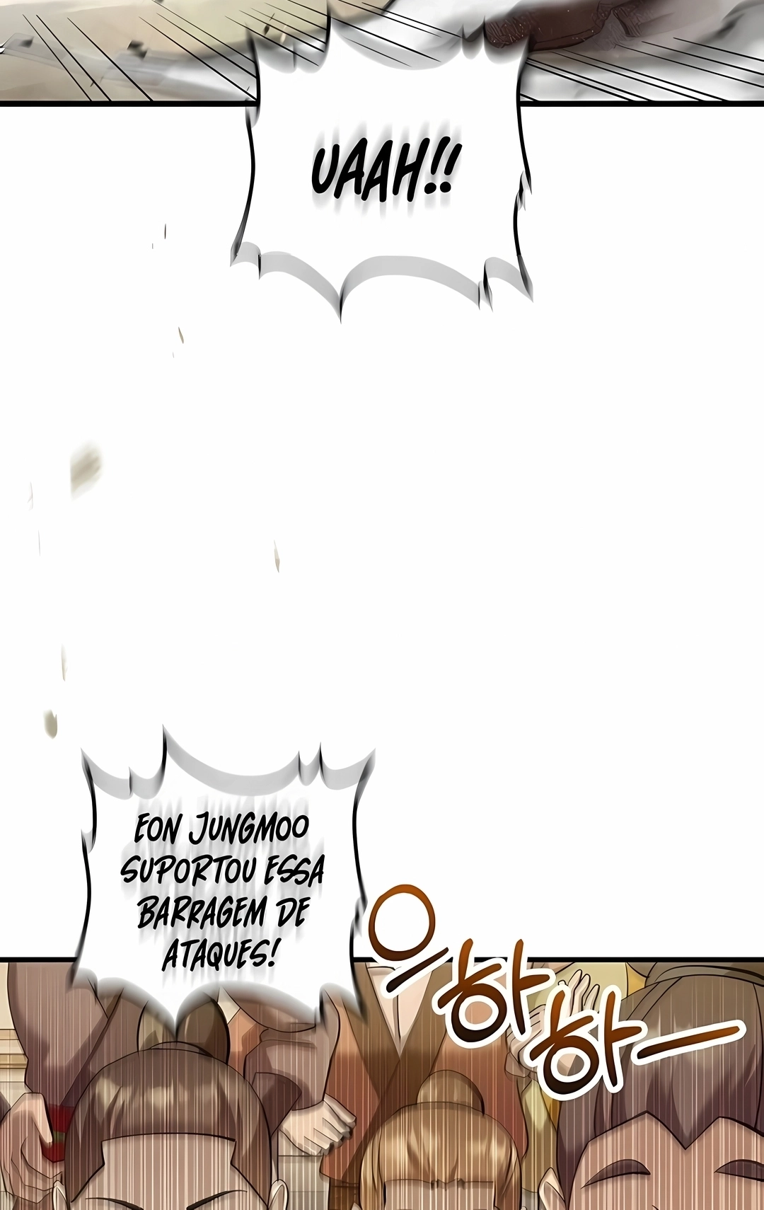 Renascimento do Doutor Capítulo 233 Página 62