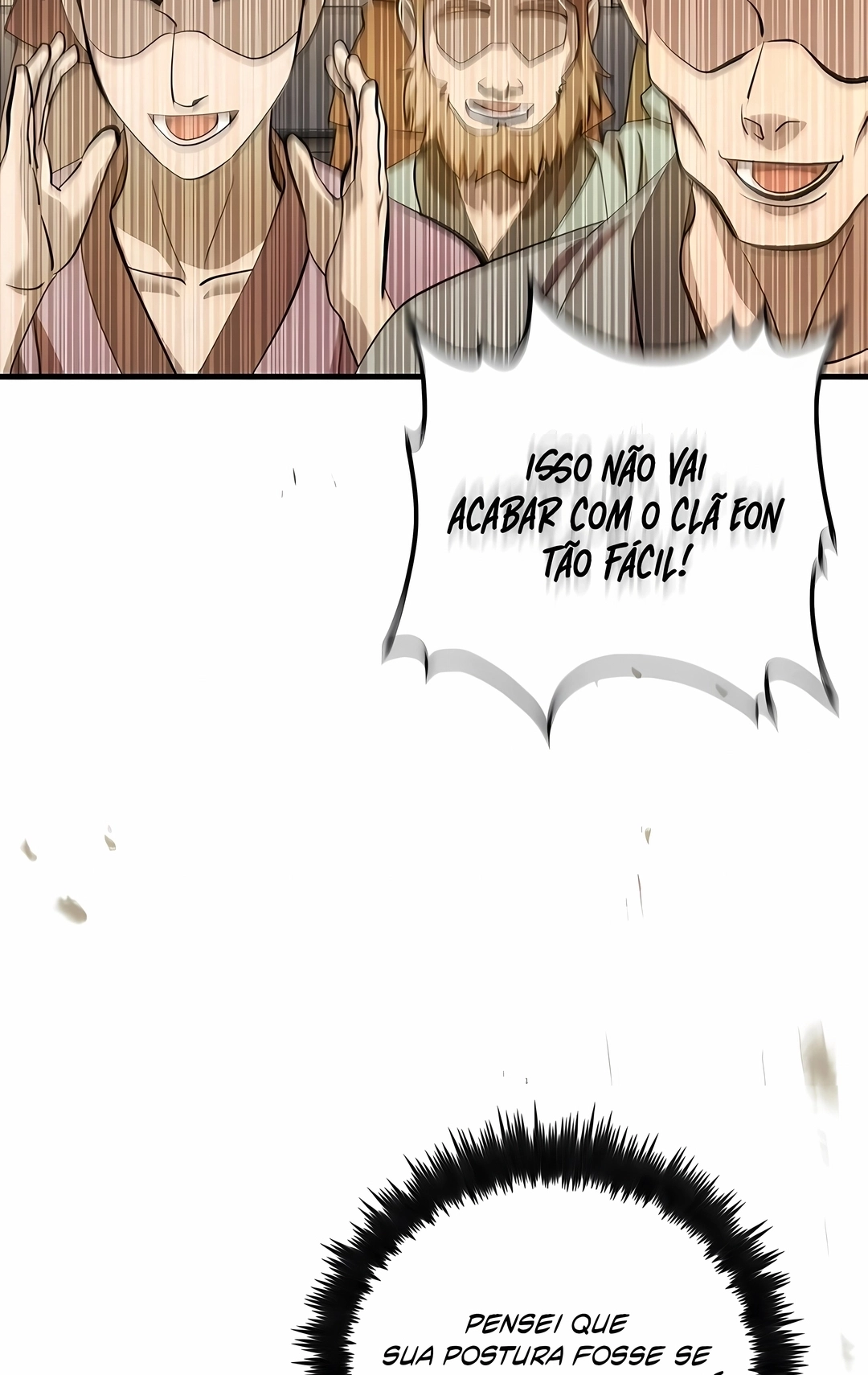 Renascimento do Doutor Capítulo 233 Página 63