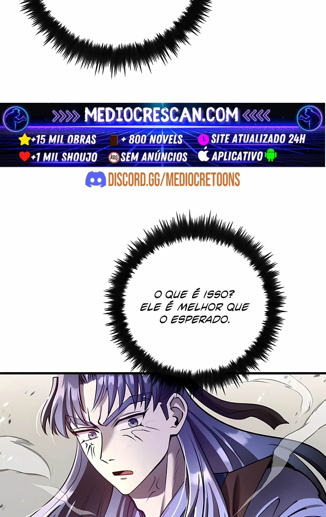 Renascimento do Doutor Capítulo 233 Página 65
