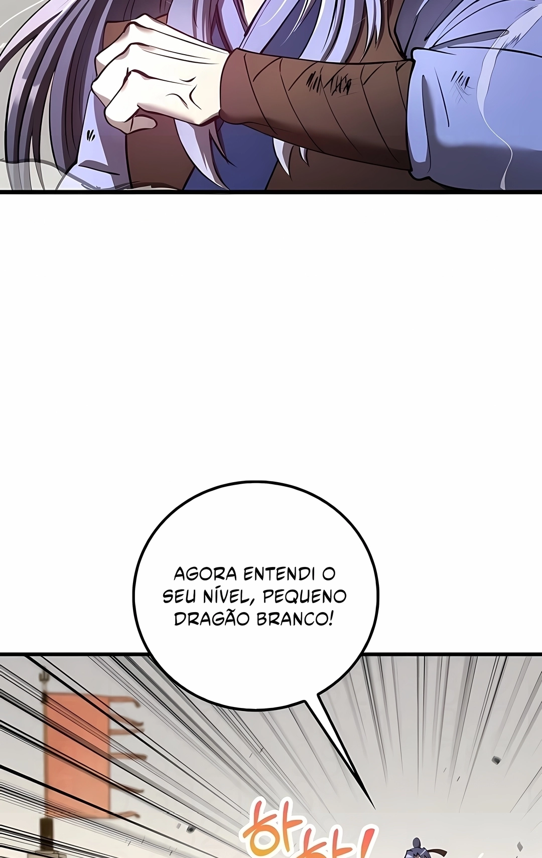 Renascimento do Doutor Capítulo 233 Página 66