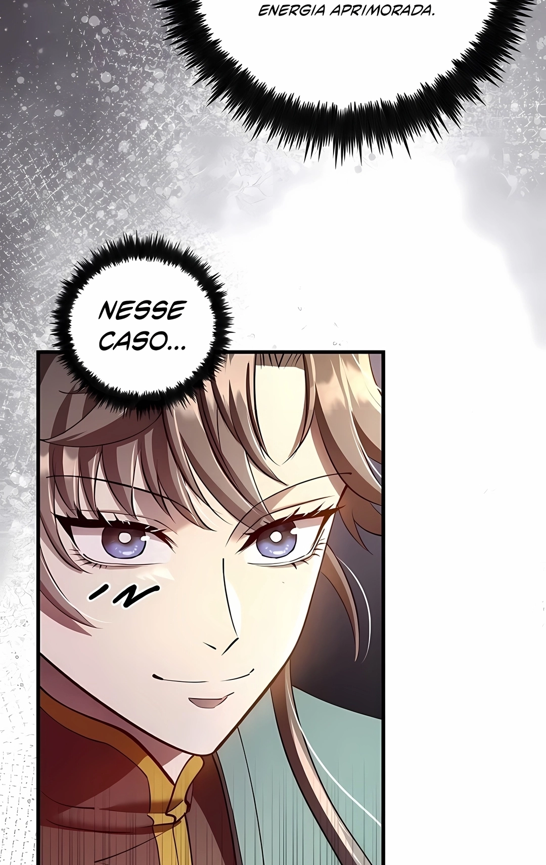 Renascimento do Doutor Capítulo 233 Página 72