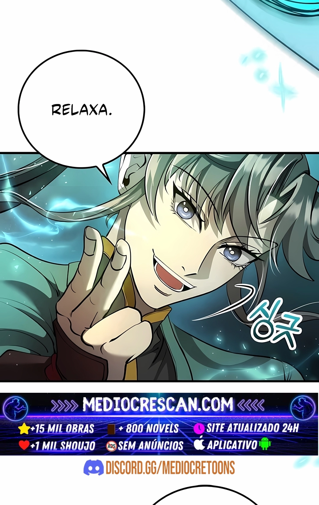 Renascimento do Doutor Capítulo 233 Página 80