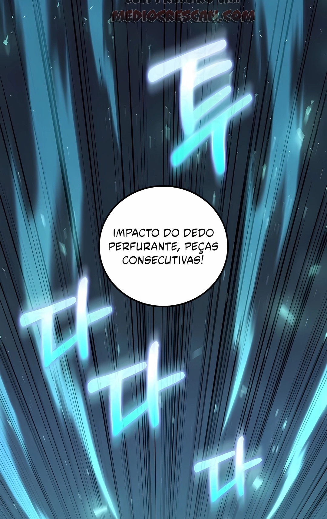 Renascimento do Doutor Capítulo 233 Página 82