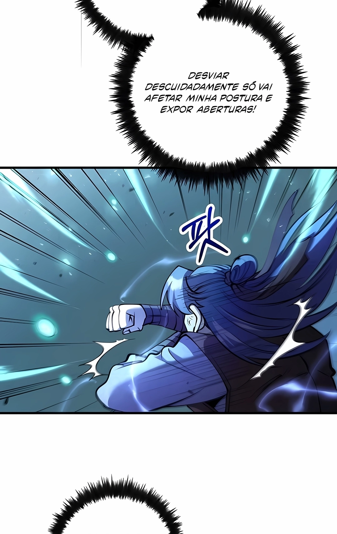 Renascimento do Doutor Capítulo 233 Página 85