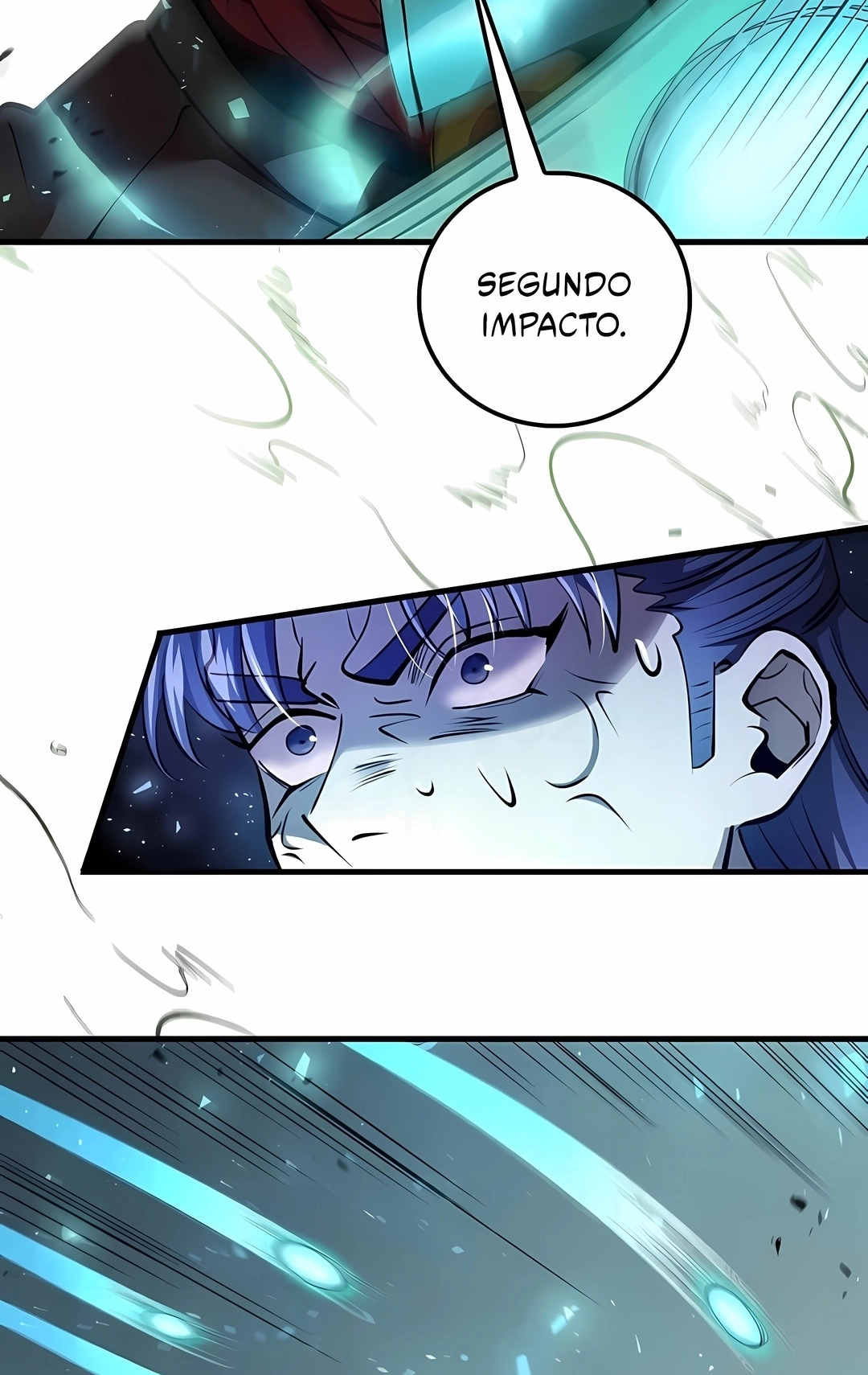 Renascimento do Doutor Capítulo 233 Página 88
