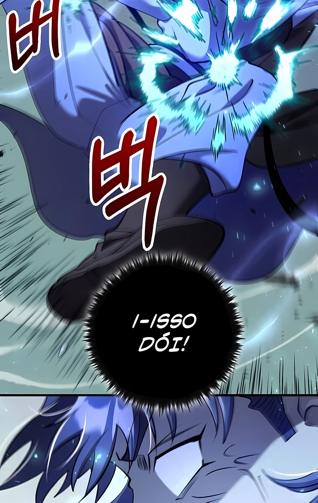 Renascimento do Doutor Capítulo 233 Página 90