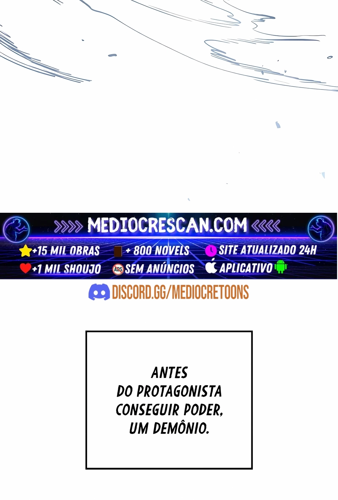 Renascimento do Doutor Capítulo 234 Página 106