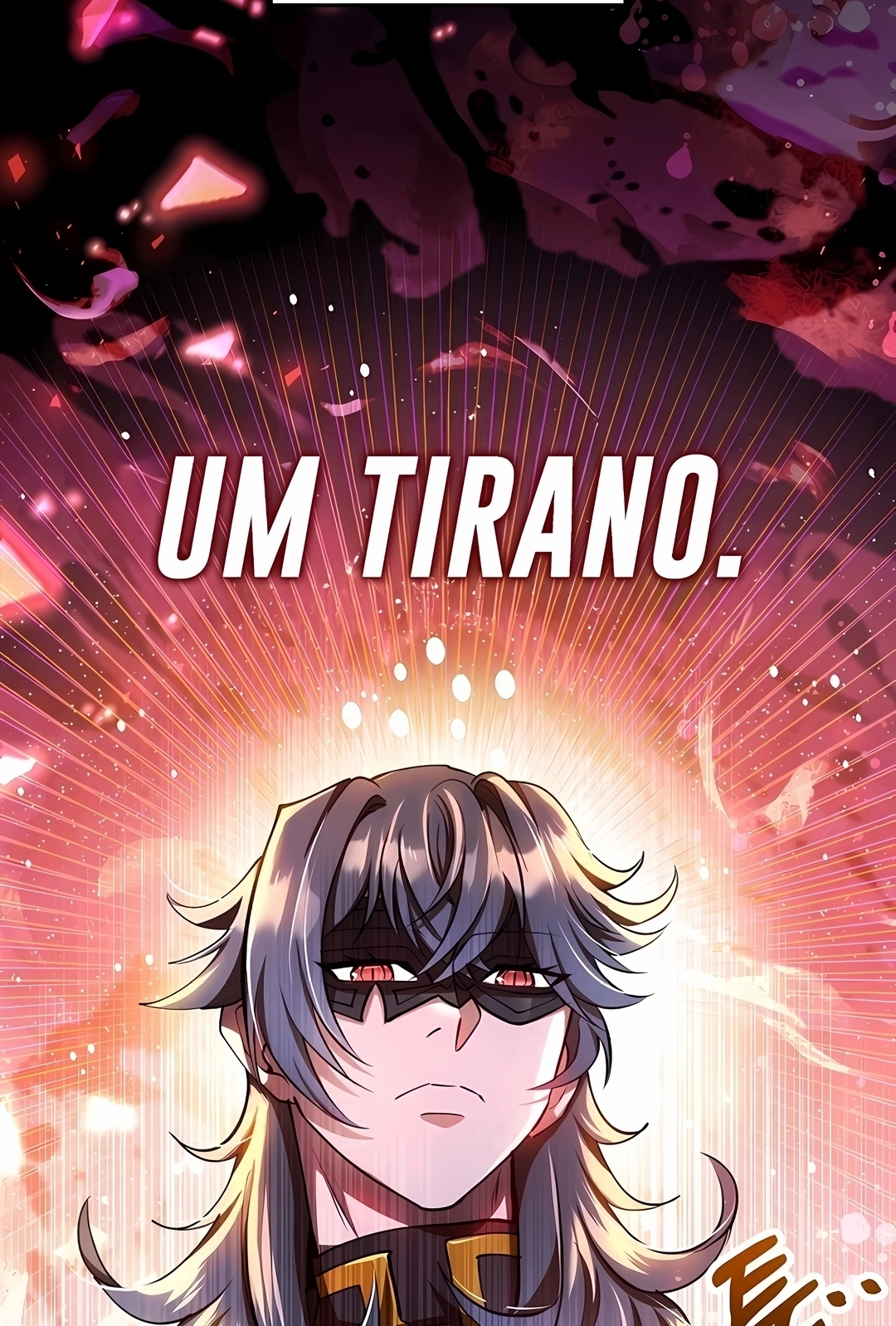Renascimento do Doutor Capítulo 234 Página 108