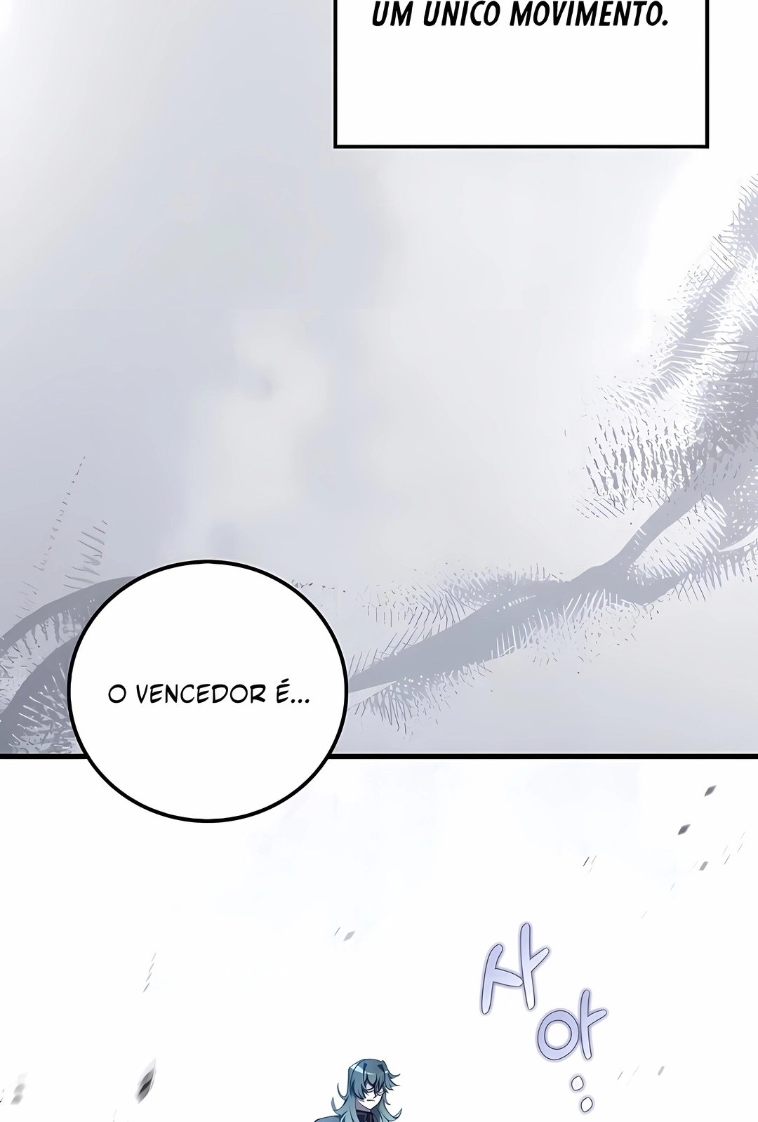 Renascimento do Doutor Capítulo 234 Página 111