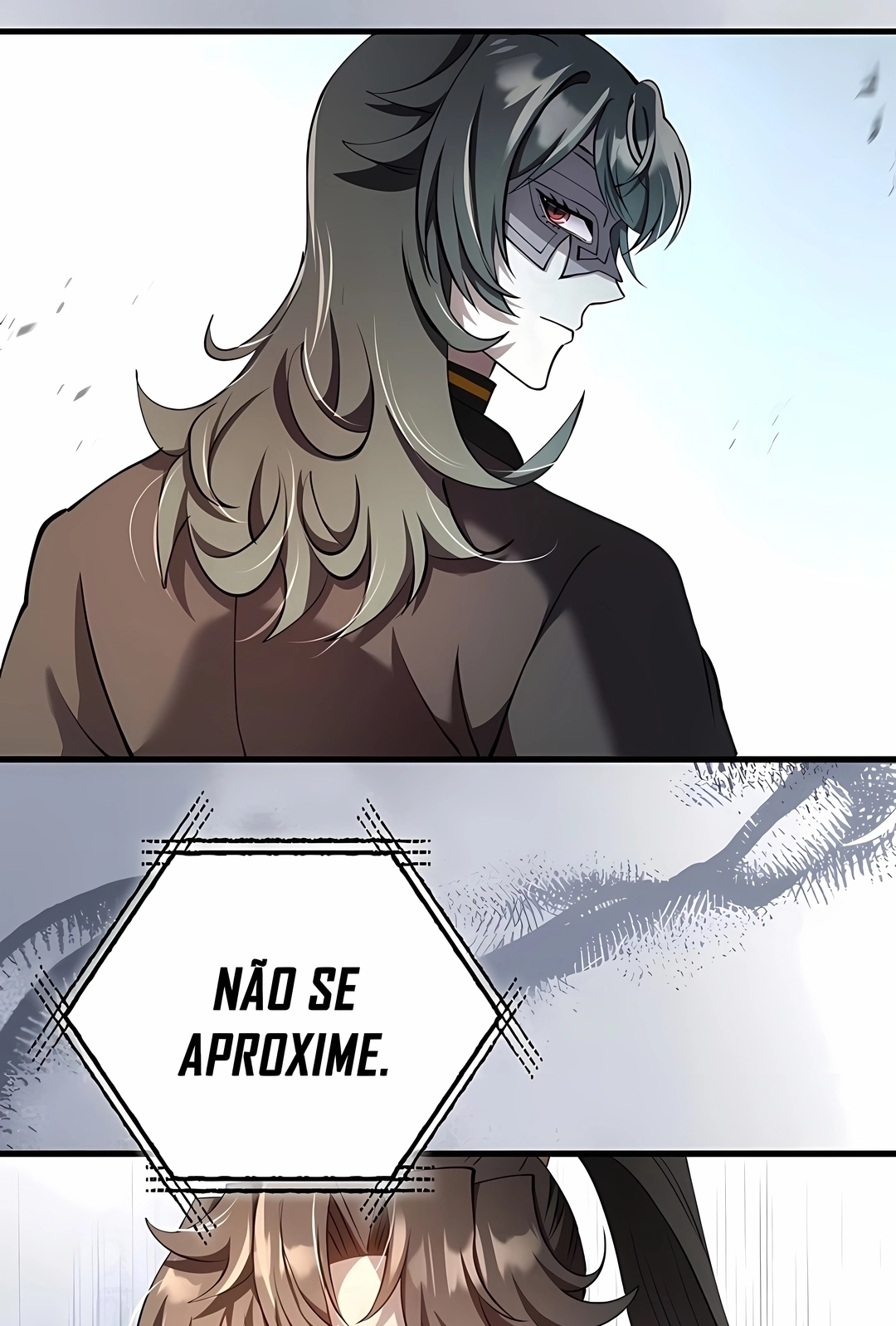 Renascimento do Doutor Capítulo 234 Página 113