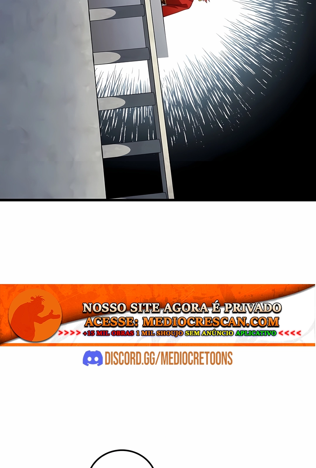 Renascimento do Doutor Capítulo 234 Página 116