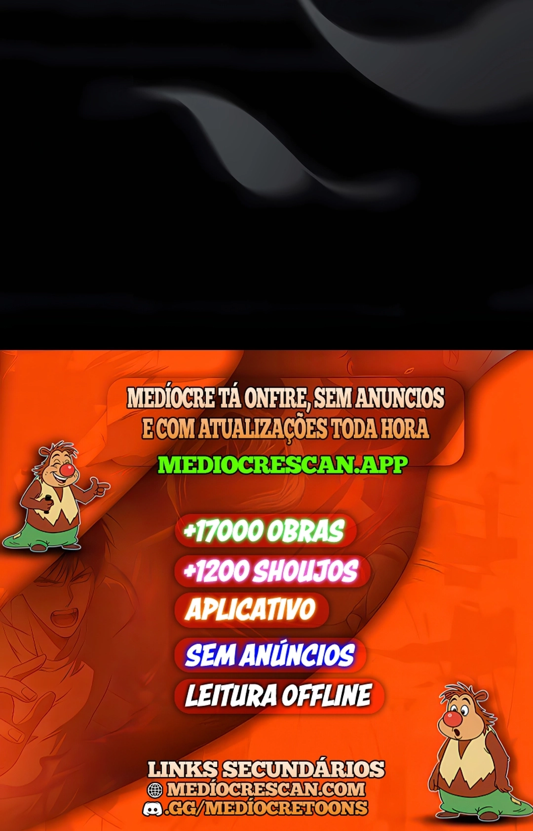 Renascimento do Doutor Capítulo 234 Página 120
